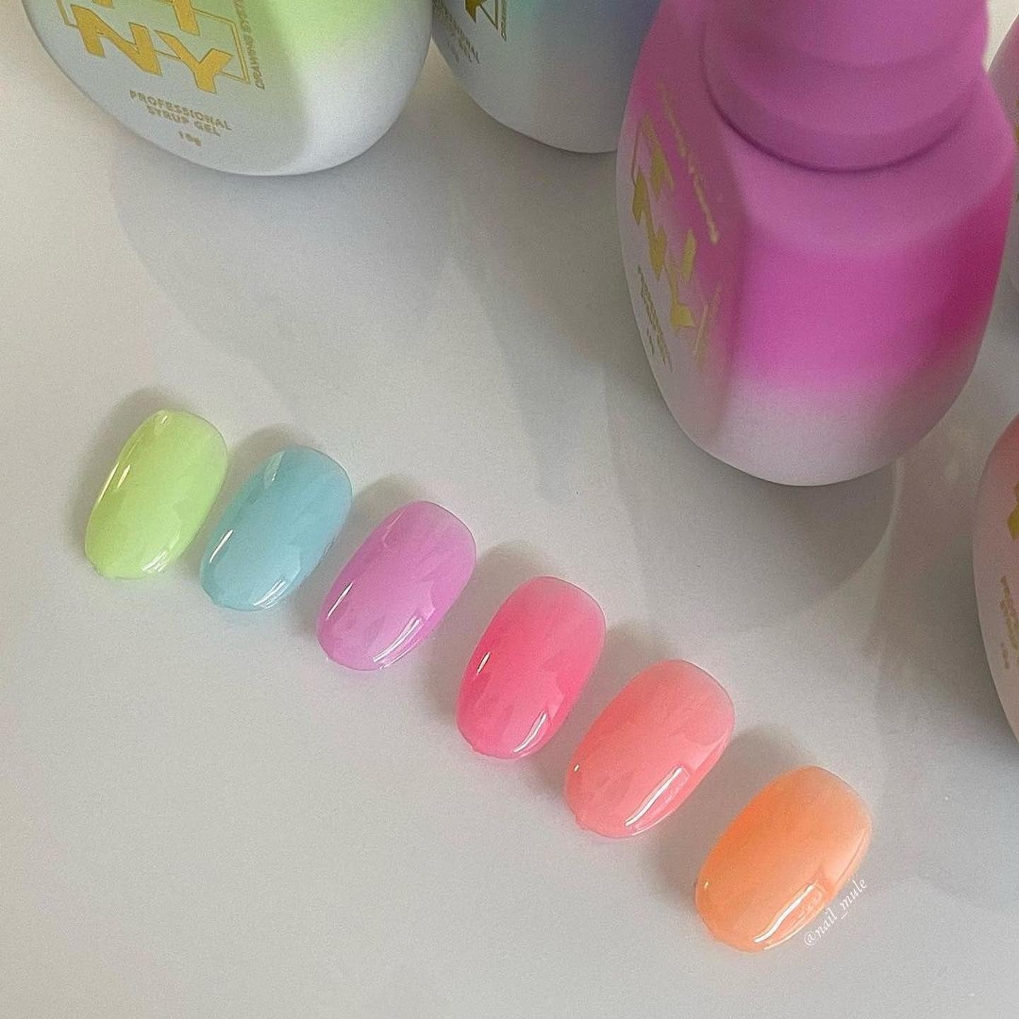 JJUU & SODA JJURUJJURU Collection