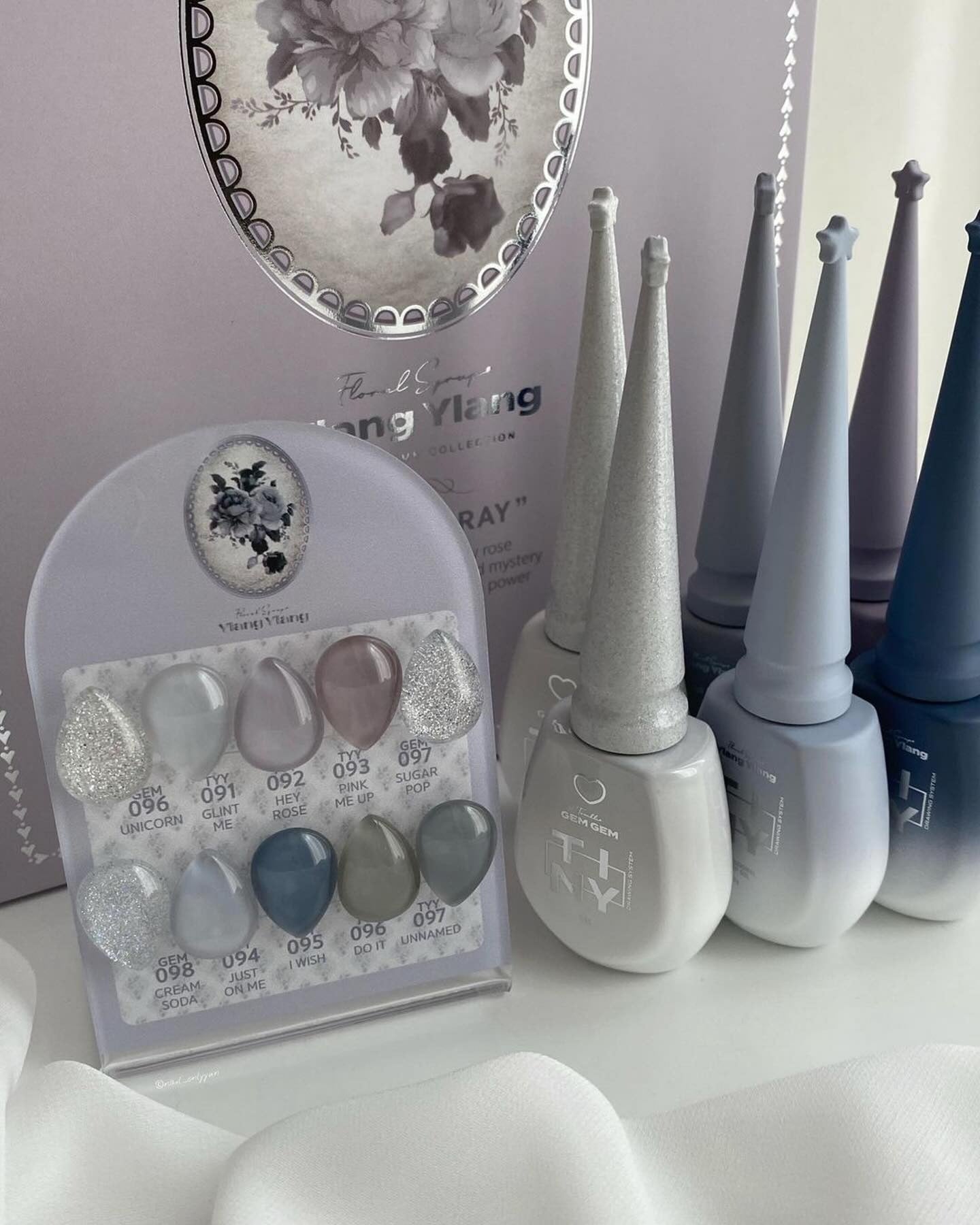 Gray Collection