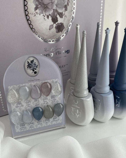 Gray Collection