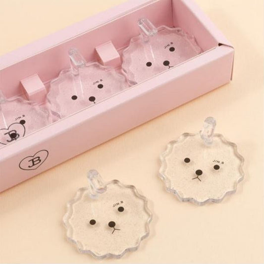Nail Tip Stand (Set of 5)