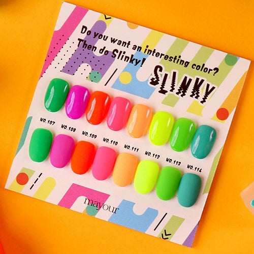 SLINKY Collection