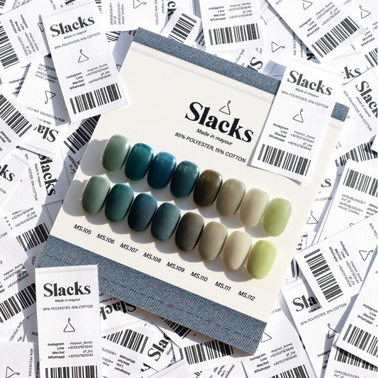 Slacks Collection
