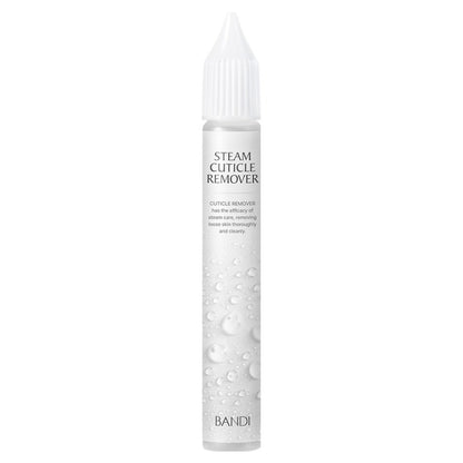 STEAM CUTICLE REMOVER 15mL