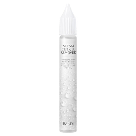 STEAM CUTICLE REMOVER 15mL