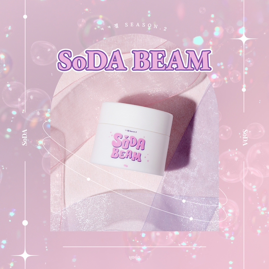 SoDA BEAM