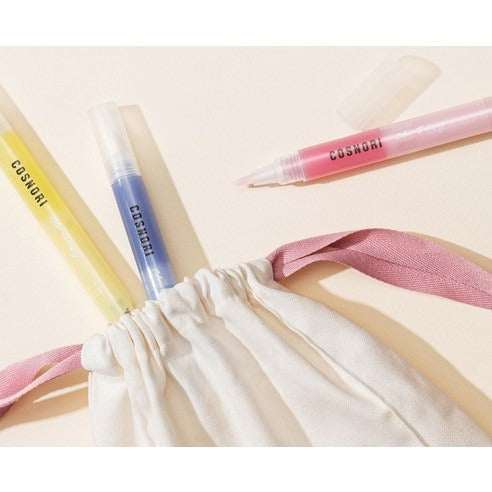 Color Therapy Nail Serum 4mL