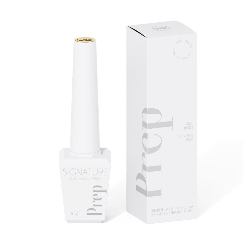 Signature Prep 12mL