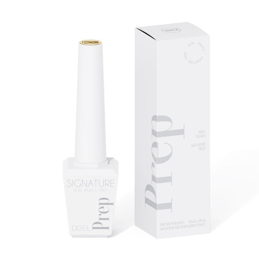 Signature Prep 12mL