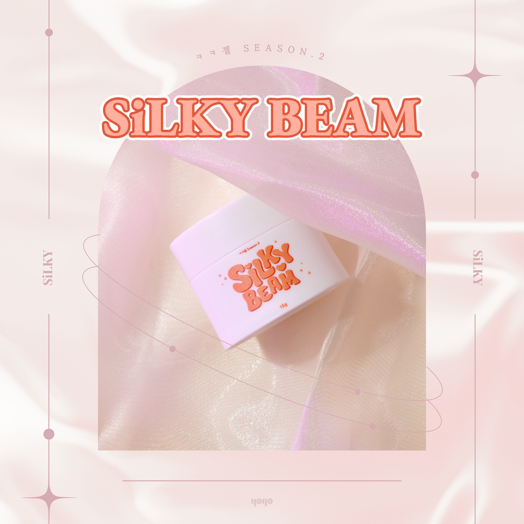 SiLKY BEAM