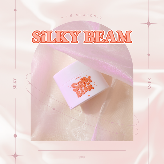 SiLKY BEAM