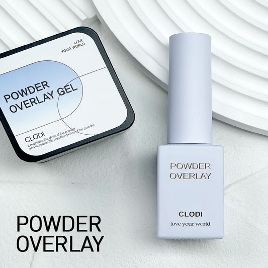 POWDER OVERLAY