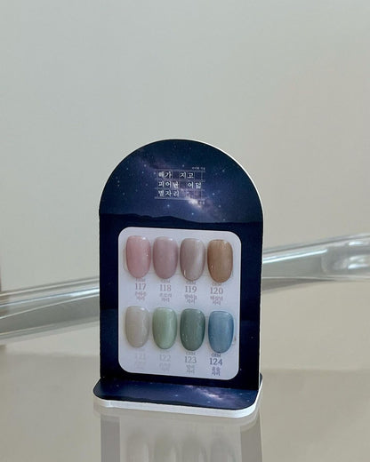 Happy Star Collection