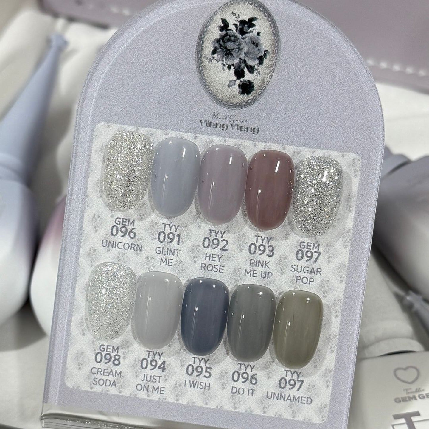 Gray Collection