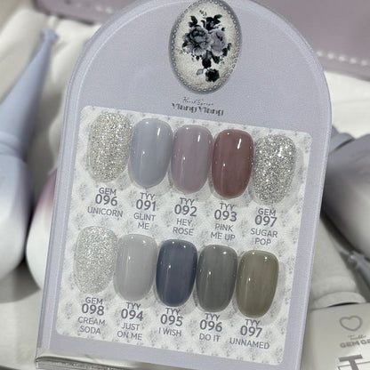 Gray Collection