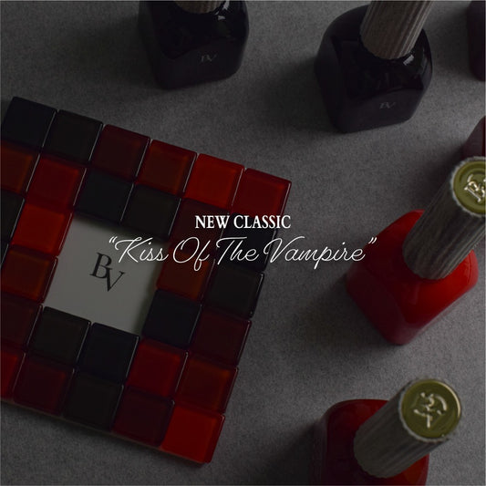 Kiss of the Vampire Collection
