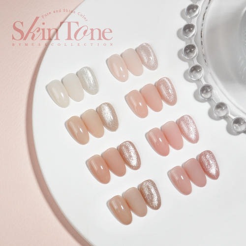 Skin Tone Collection