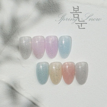 Spring Snow Collection