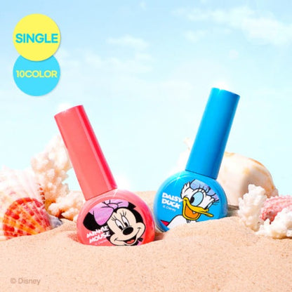 Disney Trendy Color Gel Summer Edition
