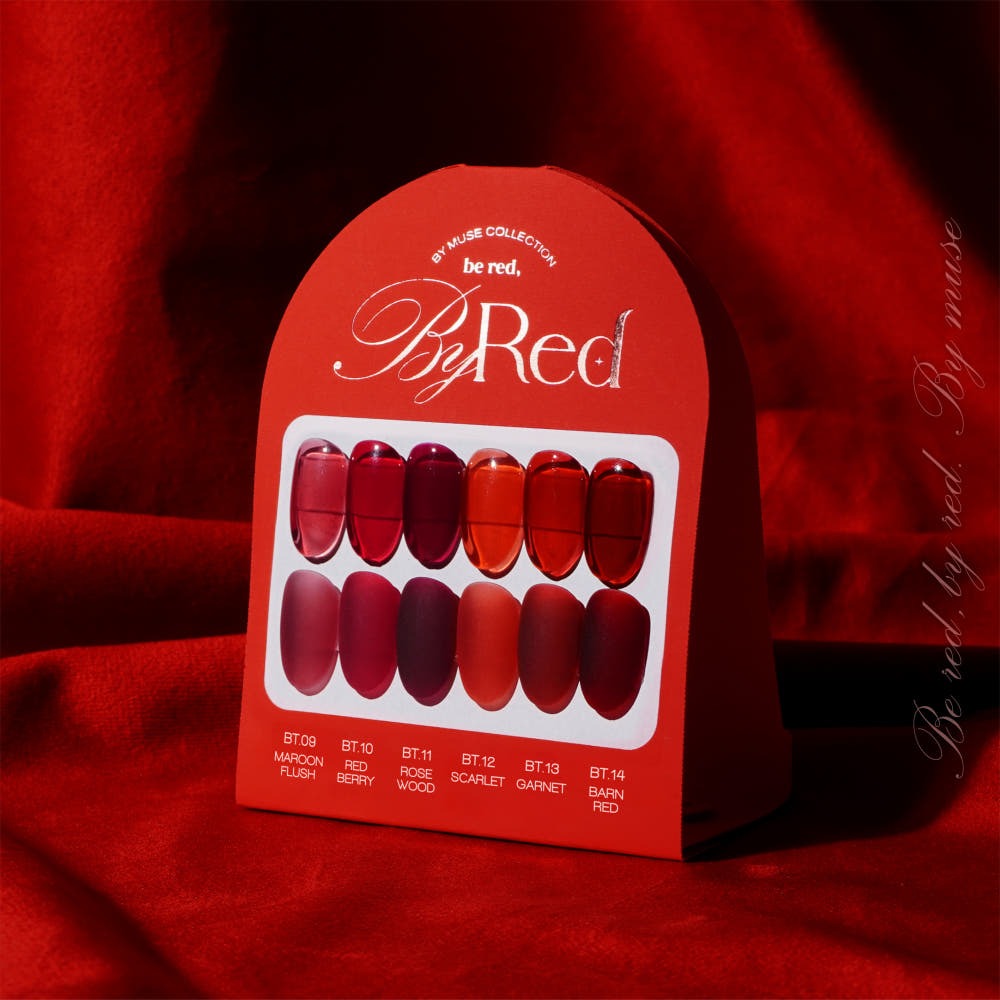 By Red Collection
