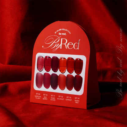By Red Collection