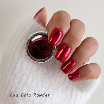 Red Cola Powder