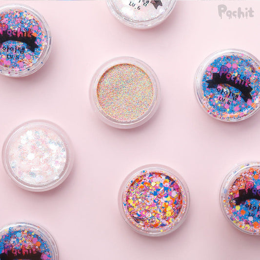 ITAEM GLITTER