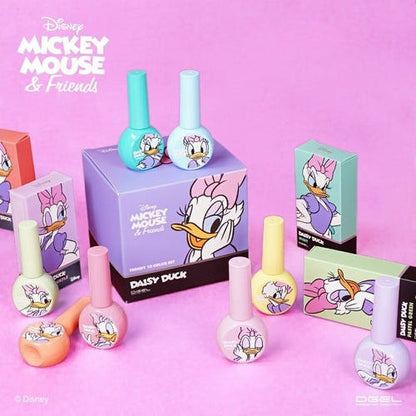 Disney Trendy Color Gel Collection