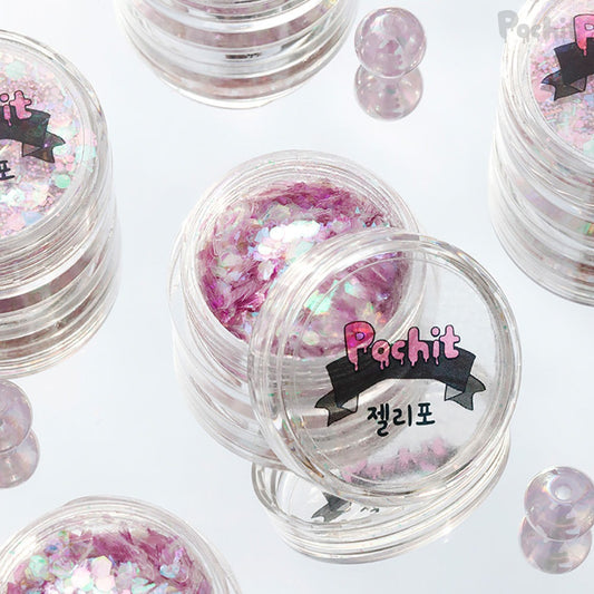 Jelly po Glitter