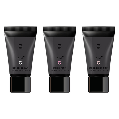 Ctrl + Guide Gel