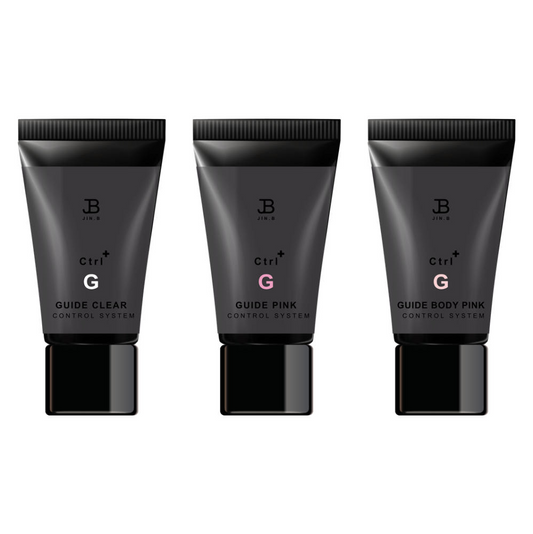 Ctrl + Guide Gel