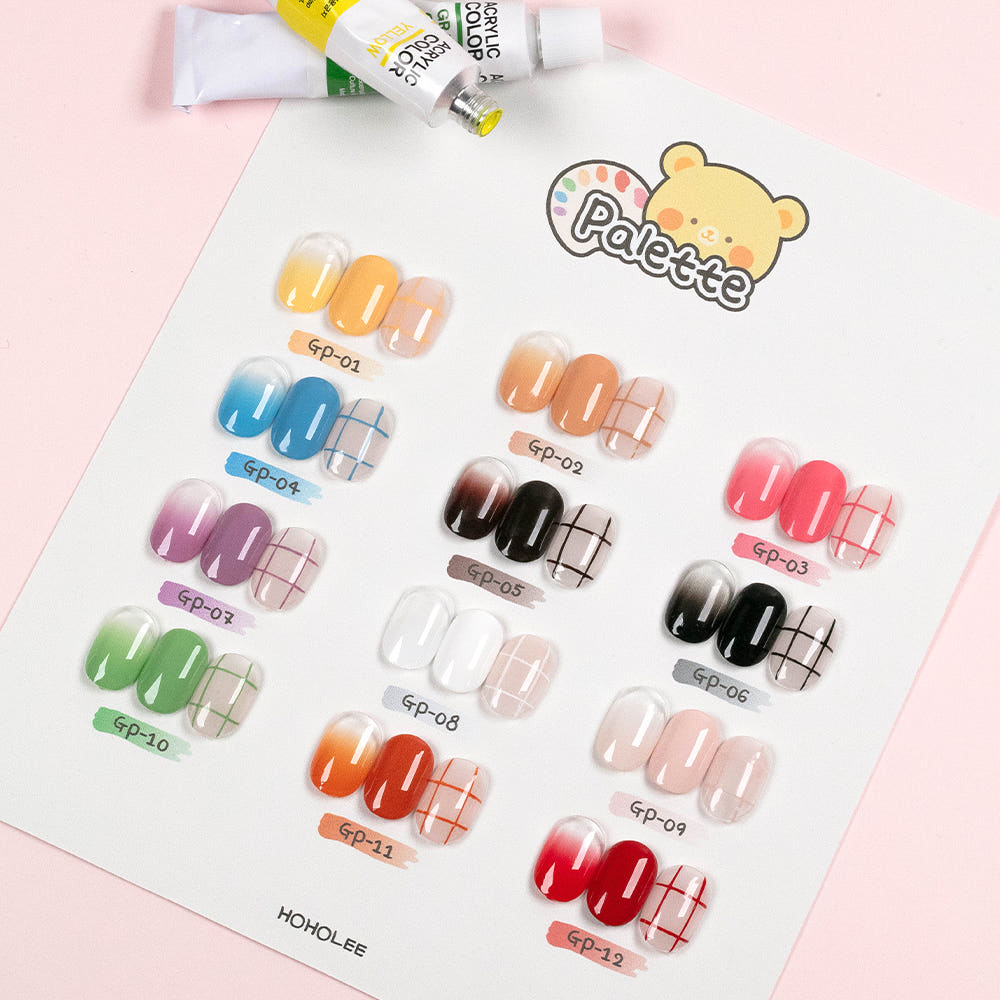 Palette Collection