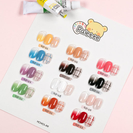 Palette Collection