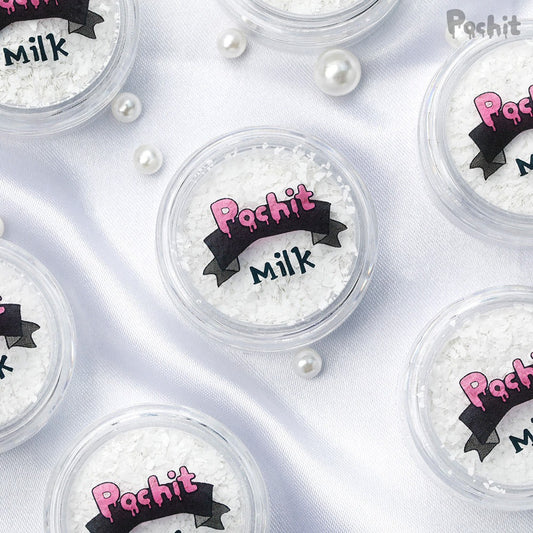 Milk Glitter