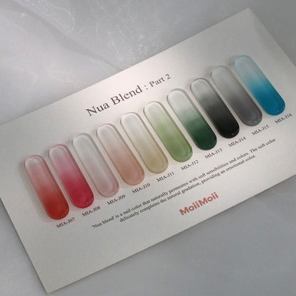 Nua Blend : Part 2 Collection