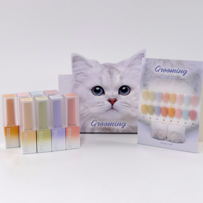 Grooming Collection