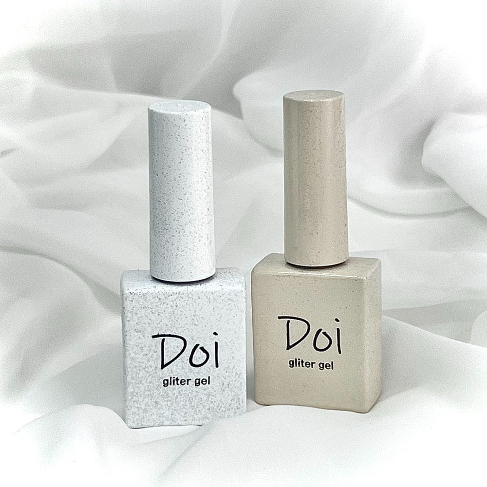 Doi gliter gel