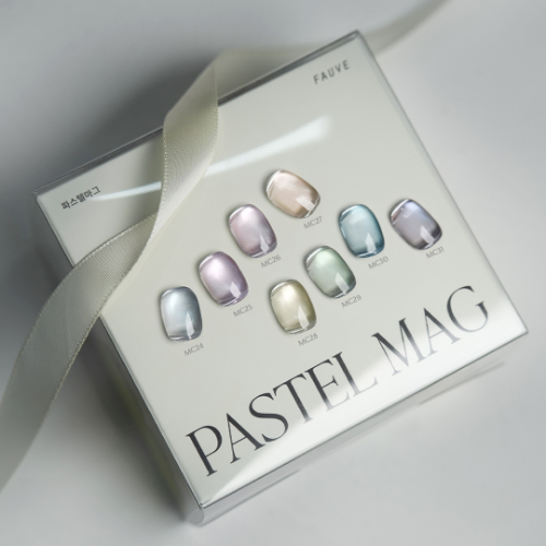 PASTEL MAG Collection