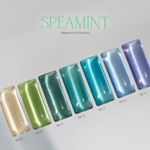 SPEAMINT Collection
