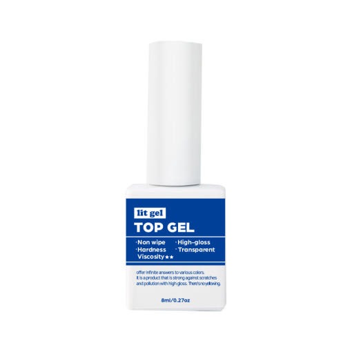 TOP GEL