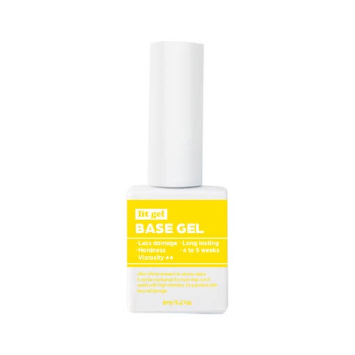 BASE GEL