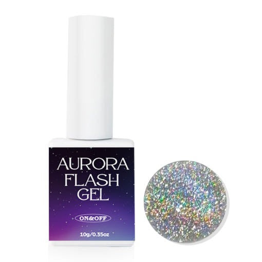 AURORA FLASH GEL