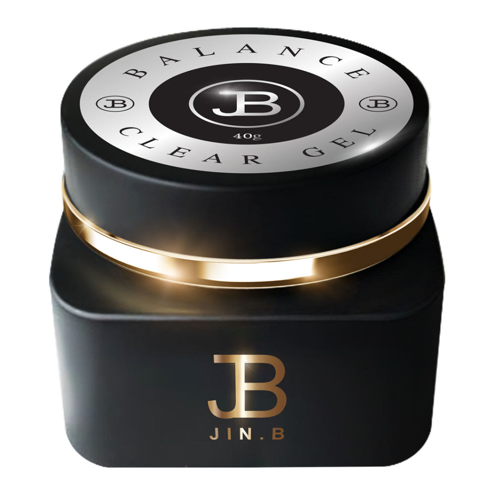 BALANCE CLEAR GEL