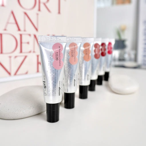 Lip & Cheek Collection