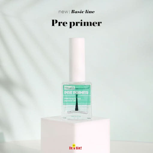 PRE PRIMER