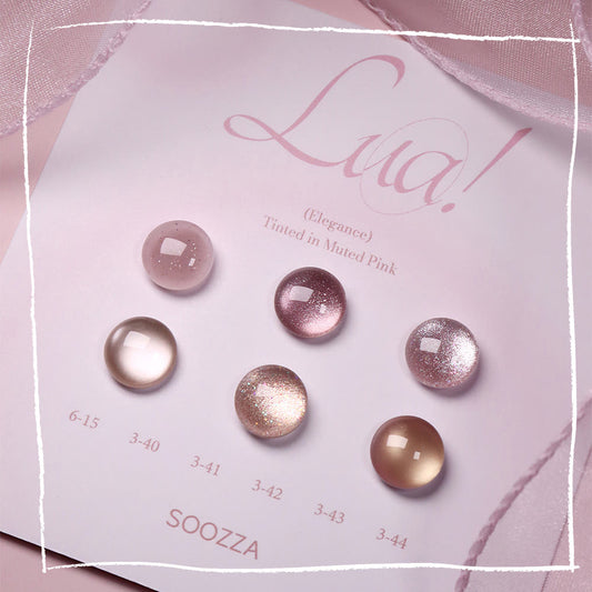 Lua! Collection