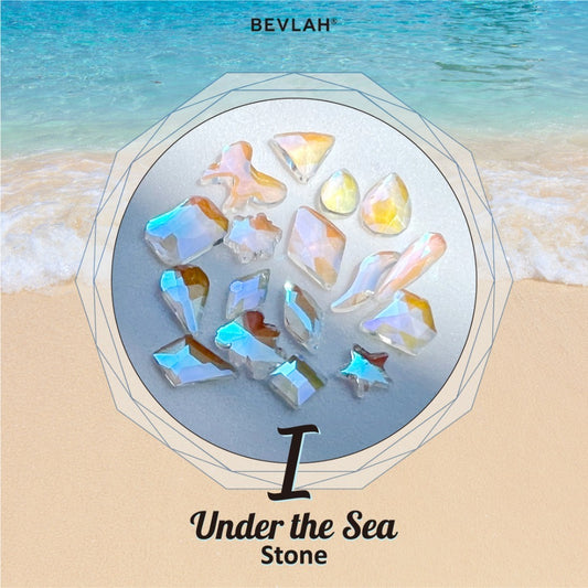 Under the Sea Stone I