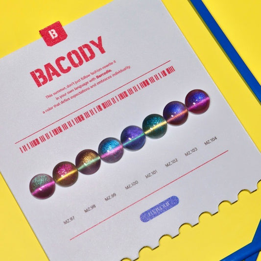BACODY Collection