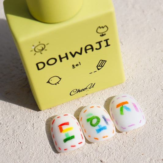 DOHWAJI gel