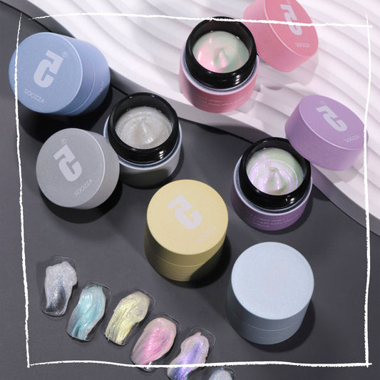 Texture Gel Collection