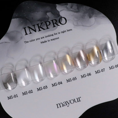 INKPRO Collection